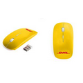 Super Slim Wireless Optical Mouse